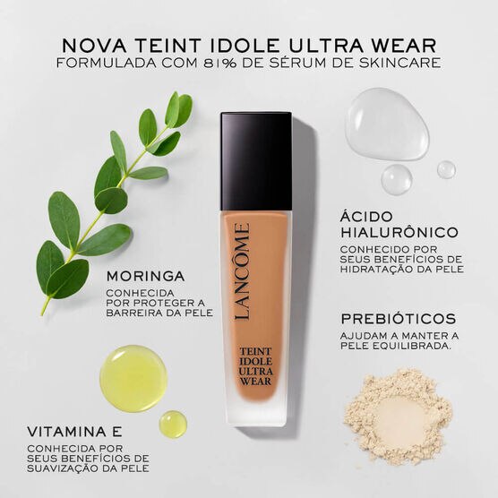 Teint Idole BASE ULTRA TIU WEAR 105W